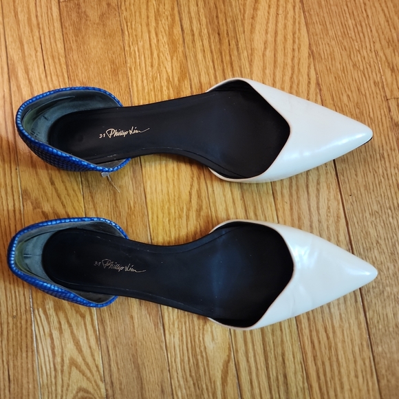 3.1 Philip Lim Flat Shoes - Picture 10 of 15